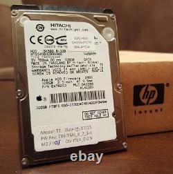 HP Designjet T770 T1200 Hard Drive Disk Hdd Ch538-67078 Ch538-67075 Ch538-67007