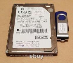 HP Designjet T770 T1200 Hard Drive Disk Hdd Ch538-67078 Ch538-67075 Ch538-67007