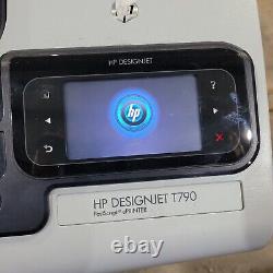 HP Designjet T790