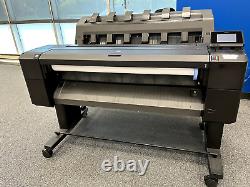 HP Designjet T920 PostScript 36-inch Large Format Printer & Supplies