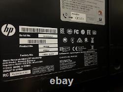 HP Designjet T920 Postscript