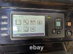 HP Designjet Z2100 24 Photo Printer / Needs Printheads & Ink / 30 DAY RETURNS