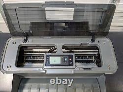 HP Designjet Z2100 24 Photo Printer / Needs Printheads & Ink / 30 DAY RETURNS