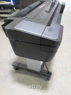 HP Designjet Z6 44 Wide Format Color Printer CT