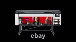 HP Designjet Z9+ PRO 64 Graphics Production PHOTO POP SIGNS POS NEW SAVE! $$$