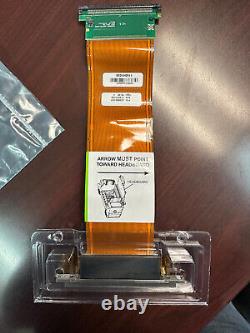 HP FB-500 700SCITEX print heads new 2 available