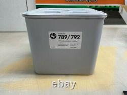 HP L26500 61 Large Format Latex Printer package deal with Inks, Printheads etc