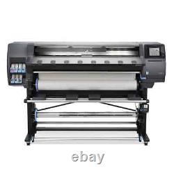 HP Latex 360 64 Wide Format Printer