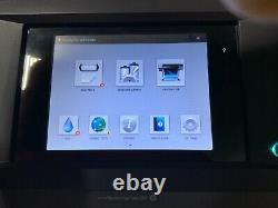 HP Latex 360 Large Format 64 Printer Label Sticker Car Wrap Canvas B4H70A E1