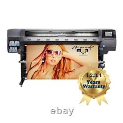 HP Latex 360 Large Format Printer