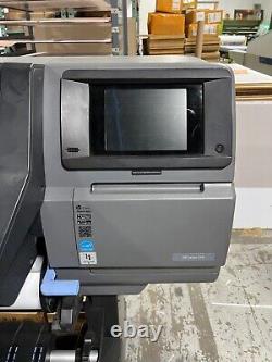 HP Latex 370 Printer 64 -Wide Format 3L ink system- well maintained