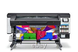 HP Latex 700W 64 Printer