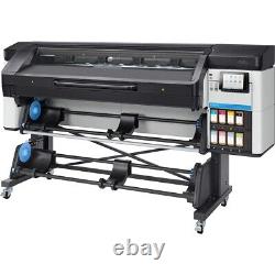 HP Latex 700W 64 Printer