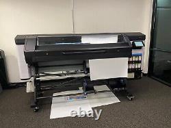 HP Latex 700W 64 Printer