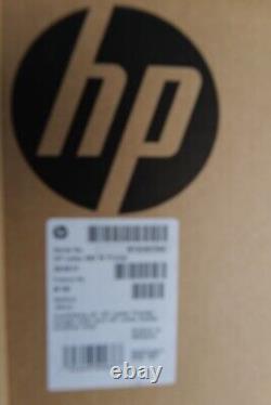 HP Latex 800 W 64 Wide Format Printer Model 3XD61F New in Box