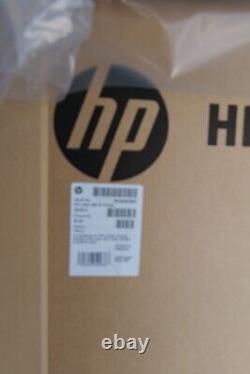 HP Latex 800 W 64 Wide Format Printer Model 3XD61F New in Box