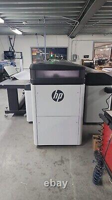 HP Latex R2000 98 Wide Format Printer USED Great Working Condition Ready2ship