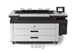 HP Pagewide XL 3920 Print Copy Scan System