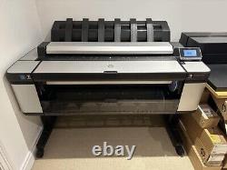 HP T3500 36 plotter Multifunction PRINTER SCANNER COPIER