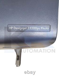 HP Z3200PS Designjet Photo Printer 170W 100-240VAC 2A Q720B