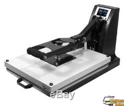 HPN Signature Series 16 x 20 Slide Out Drawer Heat Press