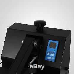 Heat Presses Transfer T-Shirt Sublimation Machine Digital Clam Printer 16x20