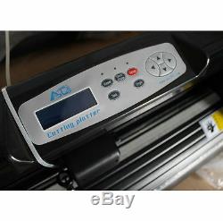 Heat press&Vinyl Cutter&Printer&Ink &Paper T-shirt Transfer Start-up Kit