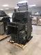 Heidelberg Gto 46 Single Color Offset Printing Press With Numbering Attachment