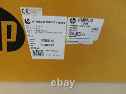 ^^ Hewlett Packard HP Designjet Z6200 42 Spindle- Cq753a- New In Box (vay8)
