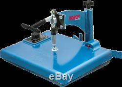 Hix Heat Press Hobby Lite HL-912 9x12 MADE IN USA Built To Last! FREE SHIP