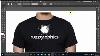How To Design A T Shirt Graphic For Screen Printing In Illustrator Cc 2018