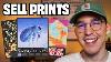 How To Sell Prints Graphic Designer S Guide