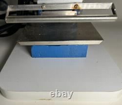 Howard Imprinting Machine Hot Foil Stamping Embossing Machine
