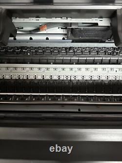 Hp Designer T920 Wide Format Printer Plotter