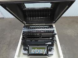 IBM 6400-I20 Line Matrix Printer 2000 LPM Cabinet Printer