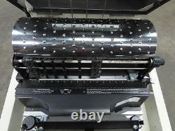 IBM 6400-I20 Line Matrix Printer 2000 LPM Cabinet Printer