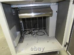 IBM 6400-I20 Line Matrix Printer 2000 LPM Cabinet Printer