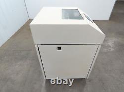 IBM 6400-I20 Line Matrix Printer 2000 LPM Cabinet Printer