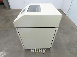 IBM 6400-I20 Line Matrix Printer 2000 LPM Cabinet Printer