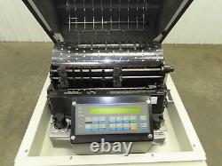 IBM 6400-I20 Line Matrix Printer 2000 LPM Cabinet Printer