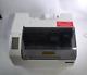 Icolor 250 Inkjet Color Label Printer & Cutter By Uninet Not Tested / Unit Only