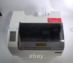 IColor 250 Inkjet Color Label Printer & Cutter by Uninet not tested / unit only