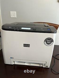 IColor 560 Heat Transfer Laser Printer