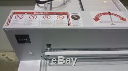 IDEAL MBM Triumph 4315 Paper Cutter 2015 model year with Warrany