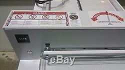 IDEAL MBM Triumph 4315 Paper Cutter Includes warranty