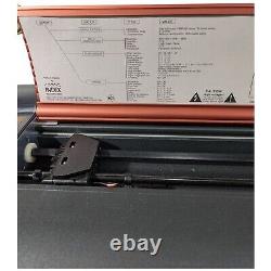 Index Braille Printer Basic-S Double Sided Embosser Heavyweight Paper Desktop