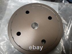 Infinity Machine And Engineering Fast Belt Drive Pulley 191-5173 Free Shipping
