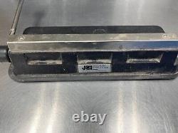 JBI OP/25 Plate Punch pinbar 11 inch standard pin spacing Look Save$$$