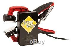 Ju1ceBox Handheld Press