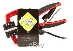 Ju1ceBox Handheld Press
